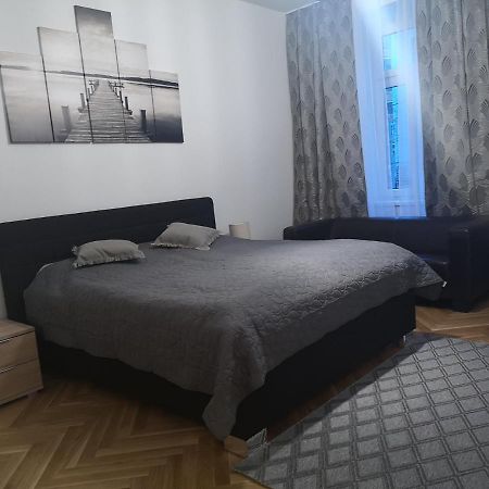 Angelika Apartments เวียนนา ภายนอก รูปภาพ