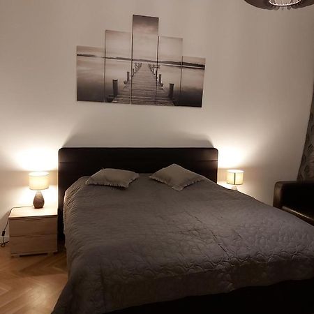 Angelika Apartments เวียนนา ภายนอก รูปภาพ