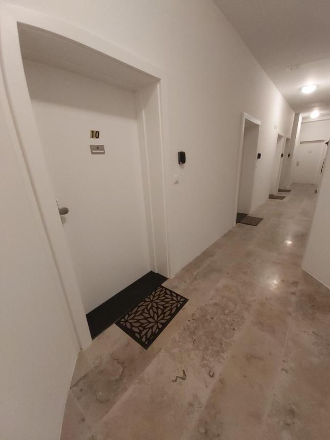 Angelika Apartments เวียนนา ภายนอก รูปภาพ