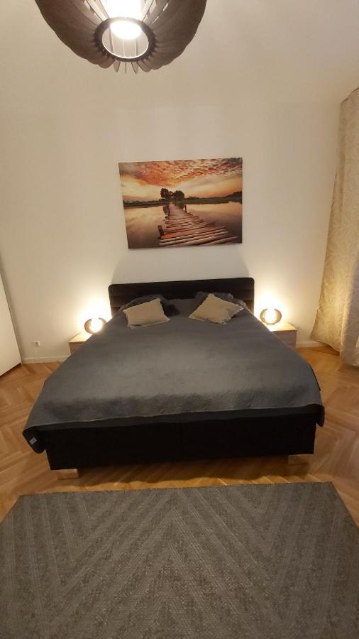 Angelika Apartments เวียนนา ห้อง รูปภาพ
